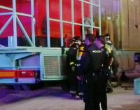 Se paraliza una de las atracciones por un problema en un generador