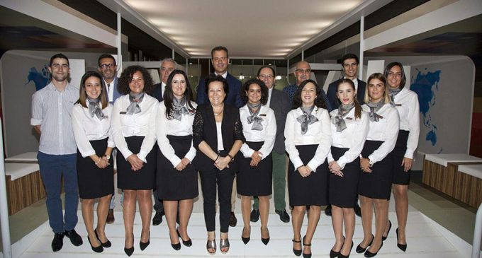 Satisfacción en la clausura de la Feria del Mueble Yecla