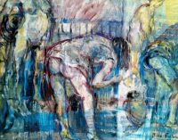 José María Garres y Rubio Pacheco presentan sus trabajos bajo el título ‘Arte 2de2’