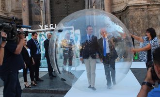 La Feria del Mueble se presenta en la capital de la Región La Feria del Mueble se presenta en la capital de la Región