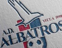 La Sociedad Deportiva Albatros renace de sus cenizas