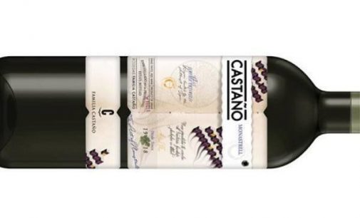 Castaño 2016, entre los mejores vinos de España por menos de 5 euros