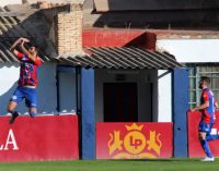 El Yeclano vence a un endeble Nueva Vanguardia