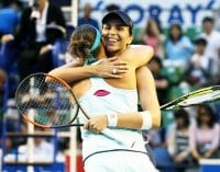 Confirmado: María José Martínez estará en Singapur