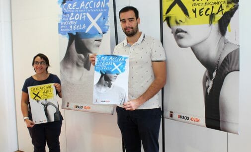 El viernes se abre la décima edición de CreAcción