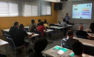 El lunes CETEM te ayuda a buscar empleo o a iniciar tu aventura empresarial El lunes CETEM te ayuda a buscar empleo o a iniciar tu aventura empresarial