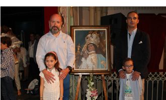 Las Fiestas Patronales eligen a los futuros Mayordomos Las Fiestas Patronales eligen a los futuros Mayordomos