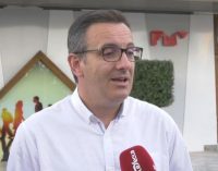 Conesa ganó en Yecla con el 63,8% de los votos