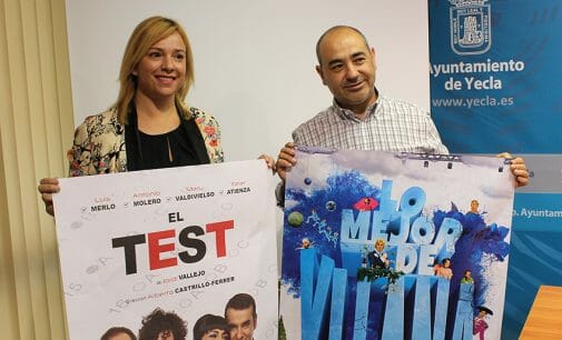 El Teatro Concha Segura presenta su programación para el trimestre