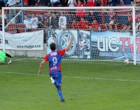 El Yeclano se toma la revancha contra El Palmar