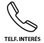 Teléfono interes
