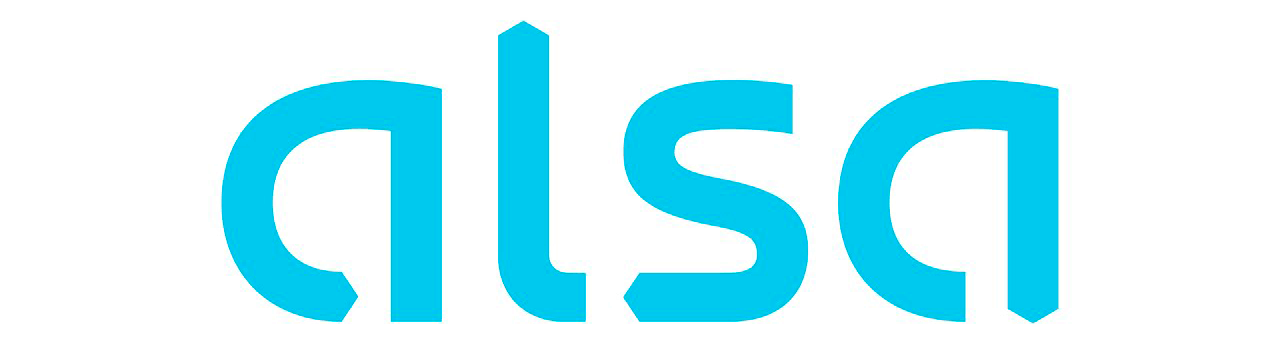 Nuevo logotipo empresa Autobuses Alsa, Lineas desde Yecla (Murcia)